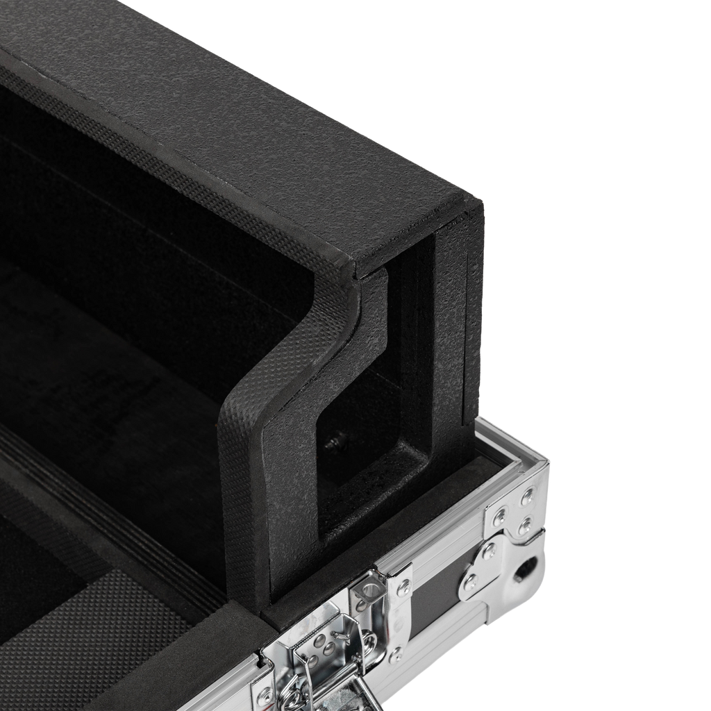 GTOUR Behringer Wing Compact Case w/Doghouse