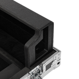 GTOUR Behringer Wing Compact Case w/Doghouse