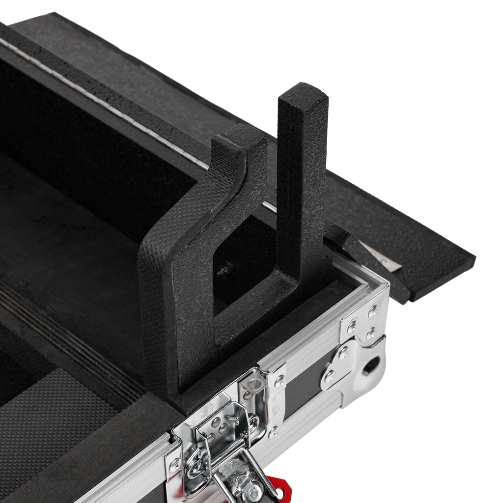 GTOUR Behringer Wing Compact Case w/Doghouse