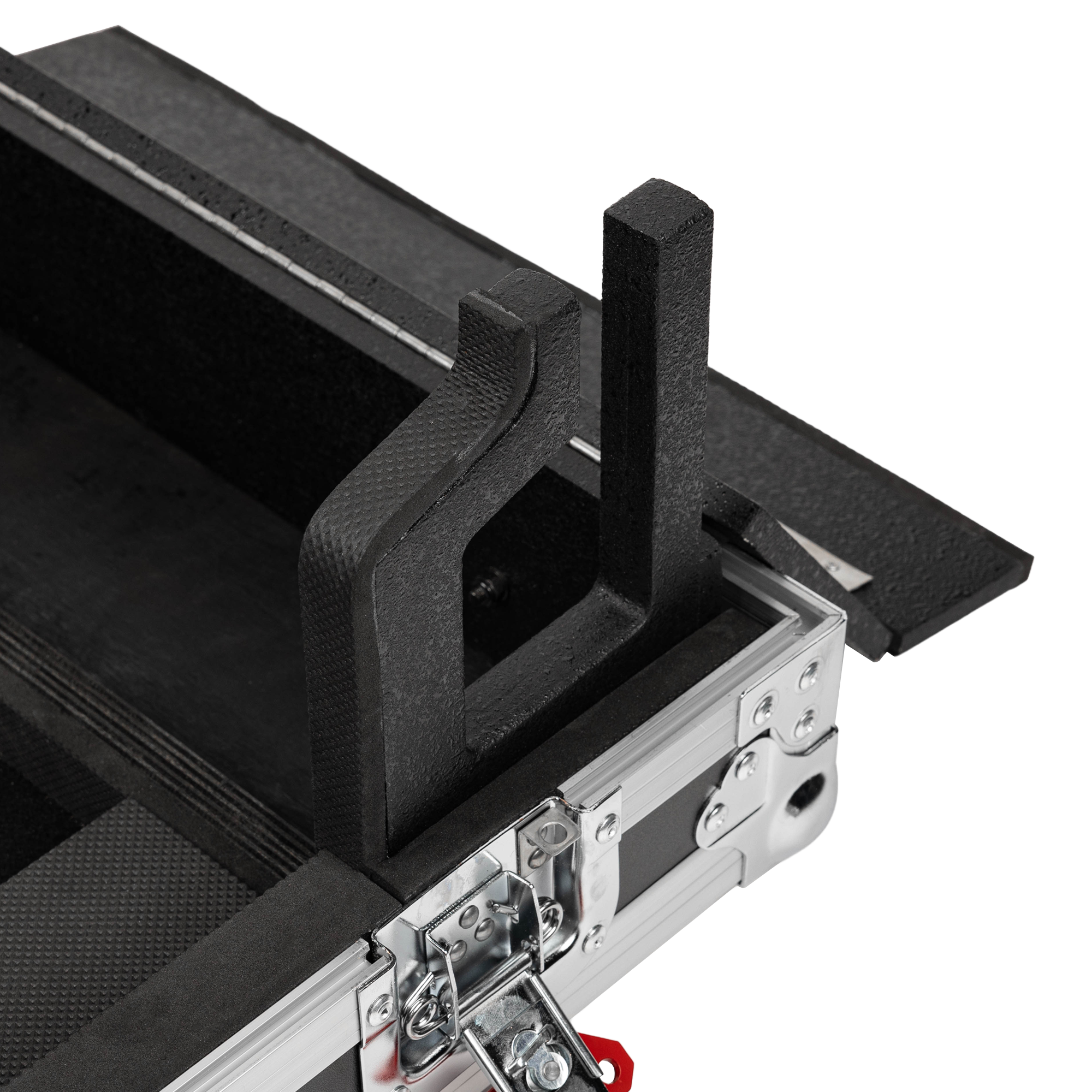 GTOUR Behringer Wing Compact Case w/Doghouse