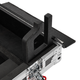 GTOUR Behringer Wing Compact Case w/Doghouse