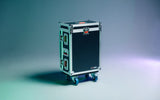 GTOUR Behringer Wing Compact Case w/Doghouse