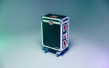 GTOUR Behringer Wing Compact Case w/Doghouse