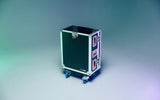 GTOUR Behringer Wing Compact Case w/Doghouse