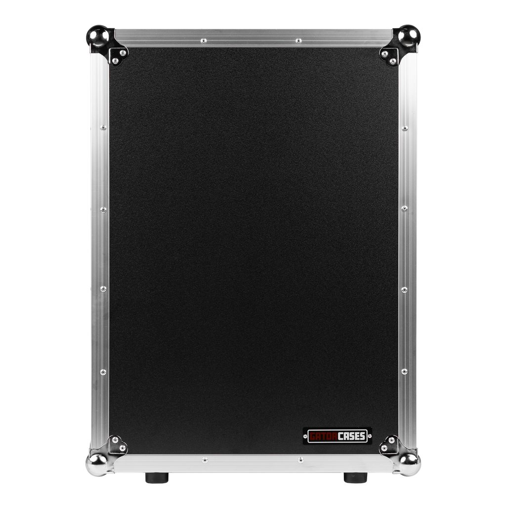 GTOUR Behringer Wing Compact Case with Doghouse