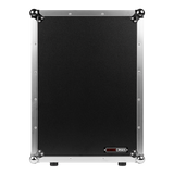 GTOUR Behringer Wing Compact Case with Doghouse