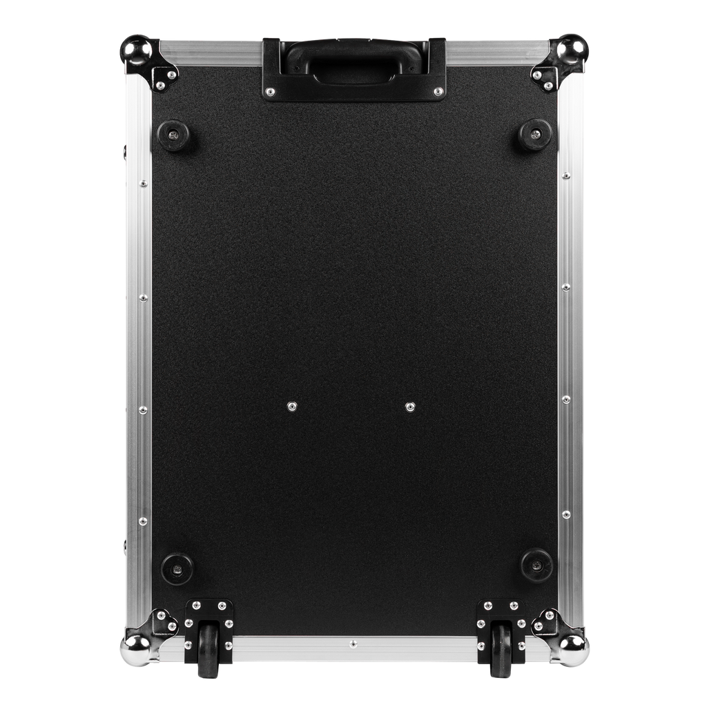 GTOUR Behringer Wing Compact Case with Doghouse
