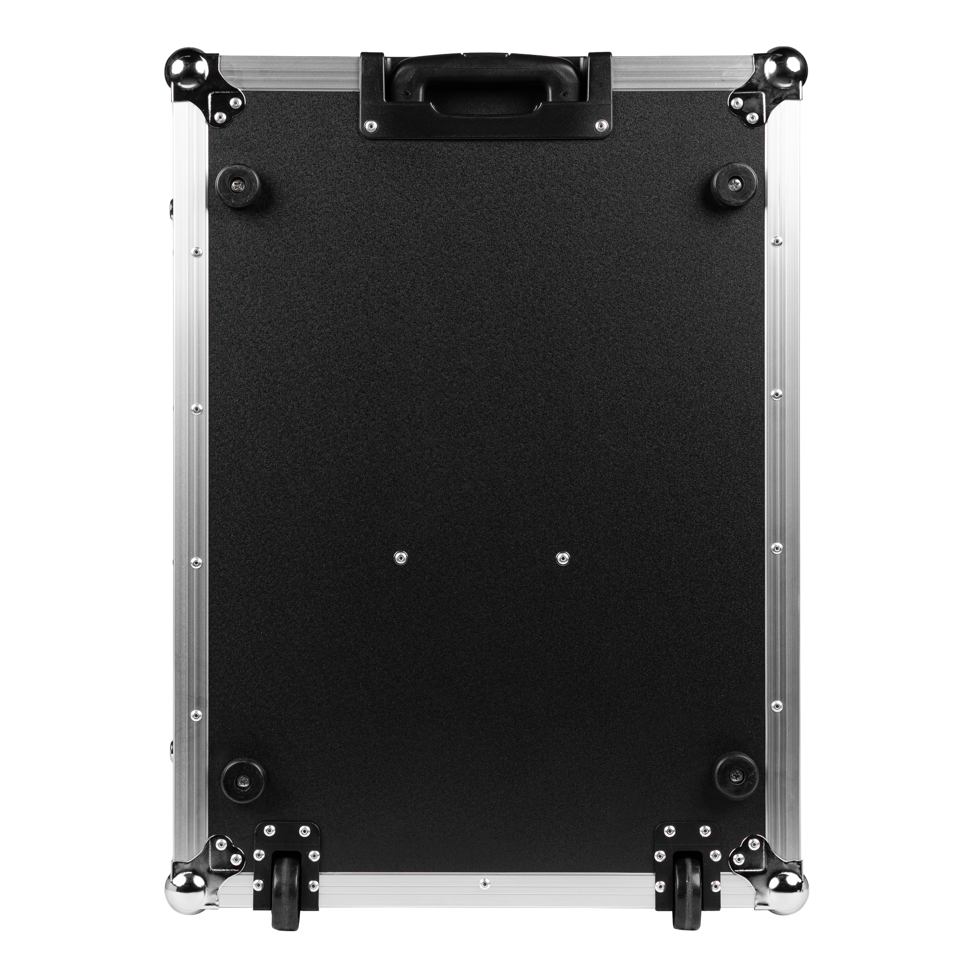 GTOUR Behringer Wing Compact Case with Doghouse