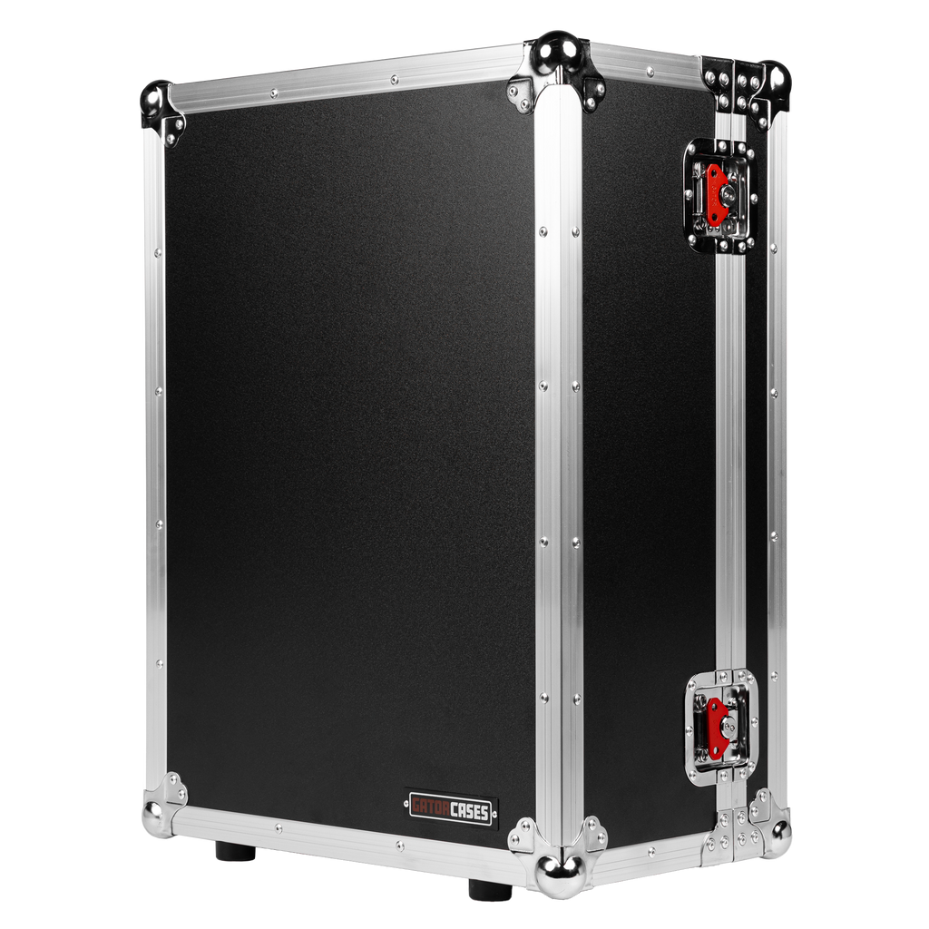 GTOUR Behringer Wing Compact Case with Doghouse