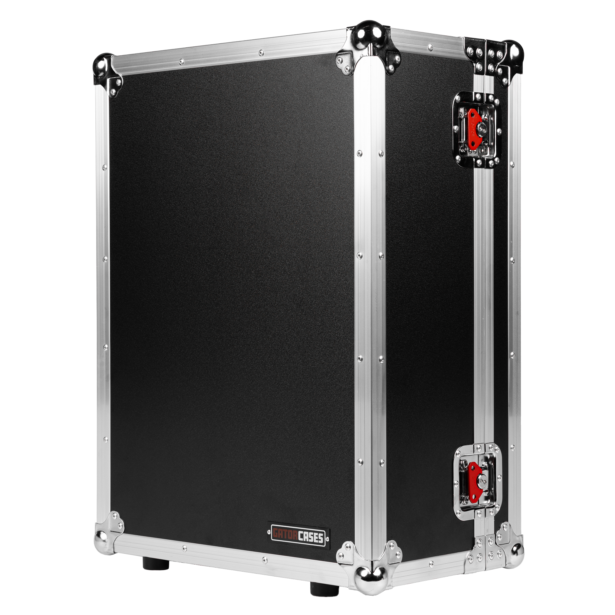GTOUR Behringer Wing Compact Case with Doghouse
