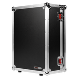 GTOUR Behringer Wing Compact Case with Doghouse