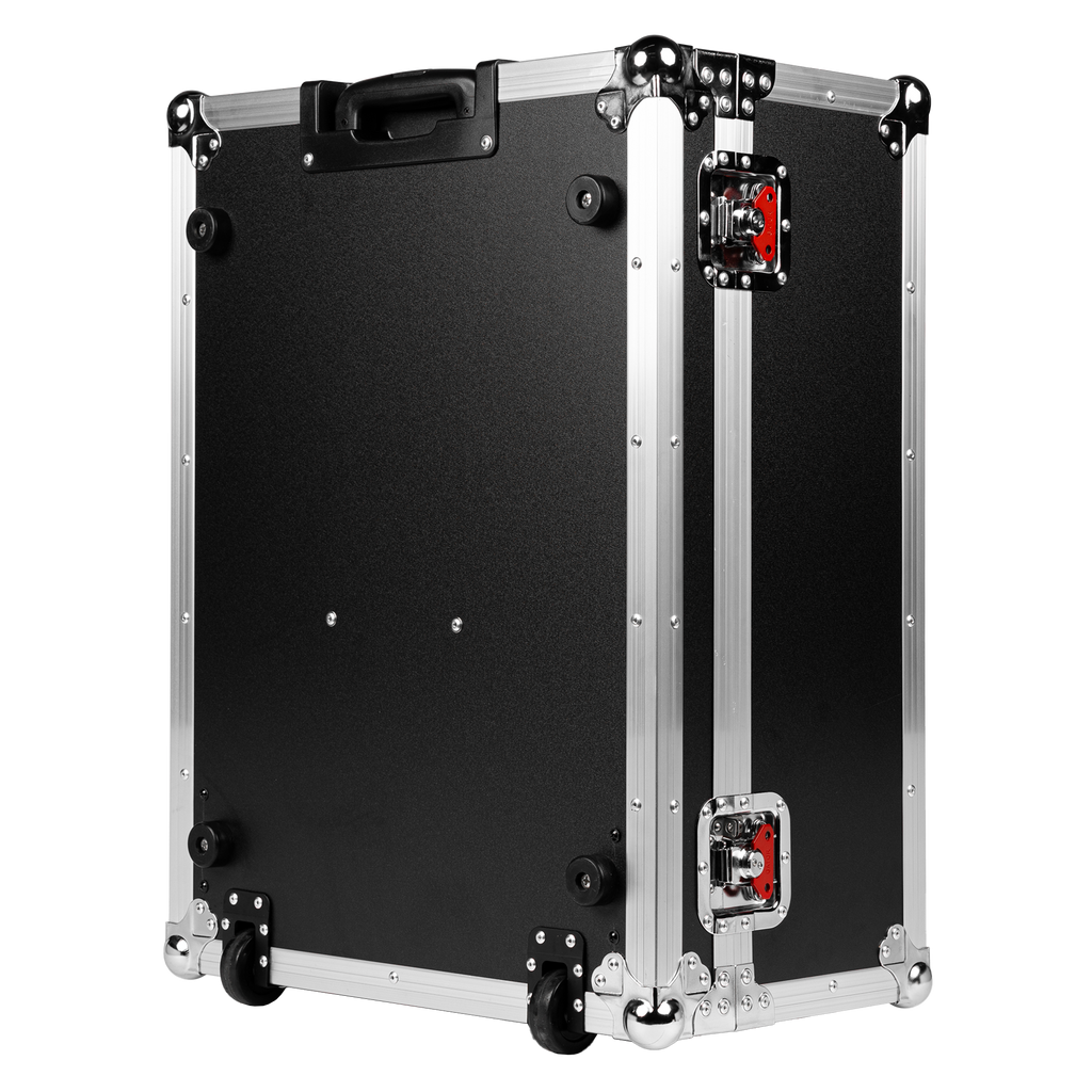 GTOUR Behringer Wing Compact Case with Doghouse