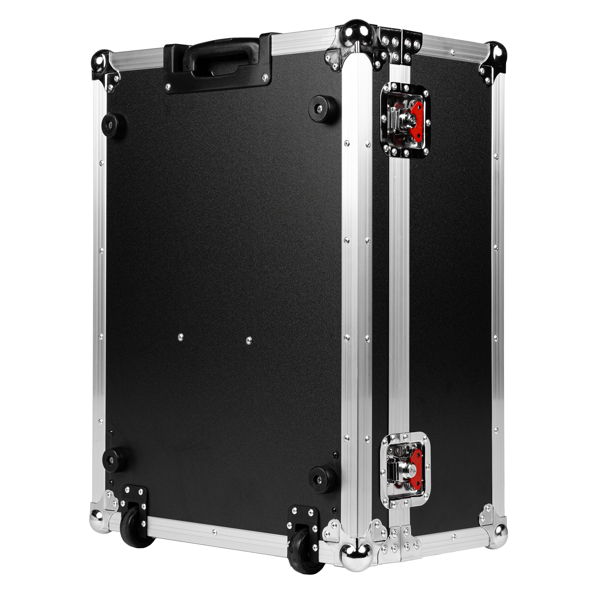 GTOUR Behringer Wing Compact Case with Doghouse