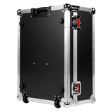 GTOUR Behringer Wing Compact Case with Doghouse