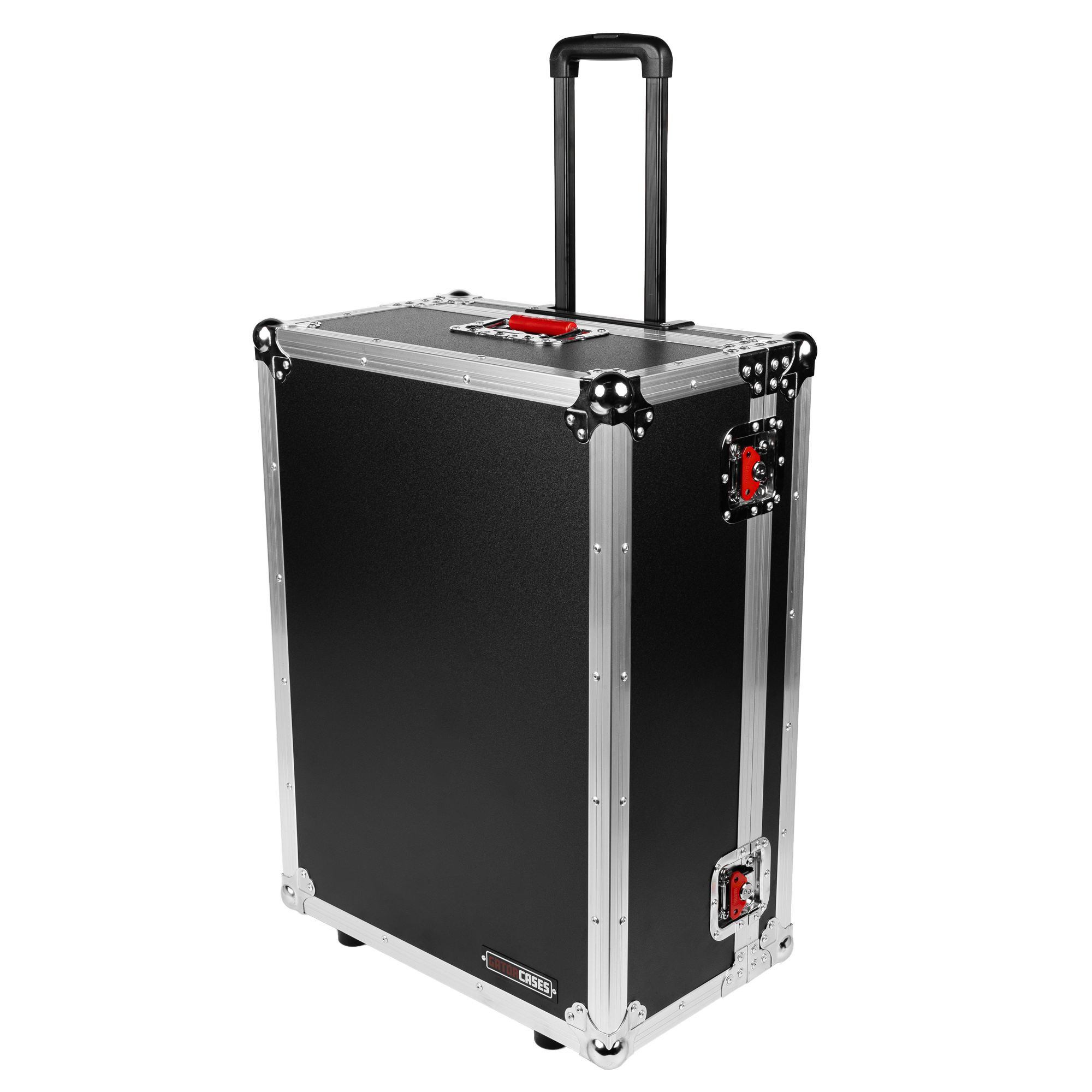 GTOUR Behringer Wing Compact Case with Doghouse