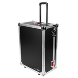 GTOUR Behringer Wing Compact Case with Doghouse