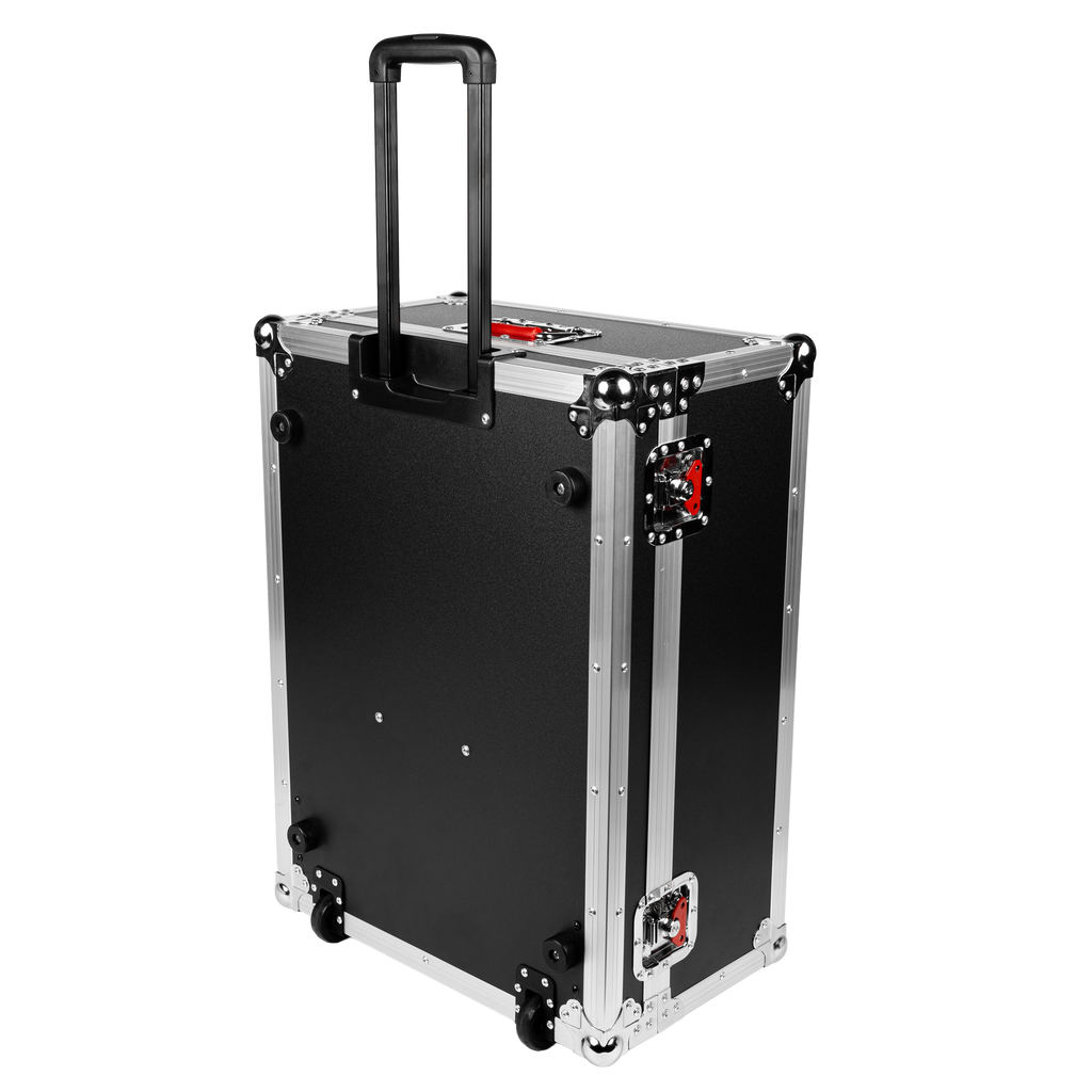 GTOUR Behringer Wing Compact Case with Doghouse