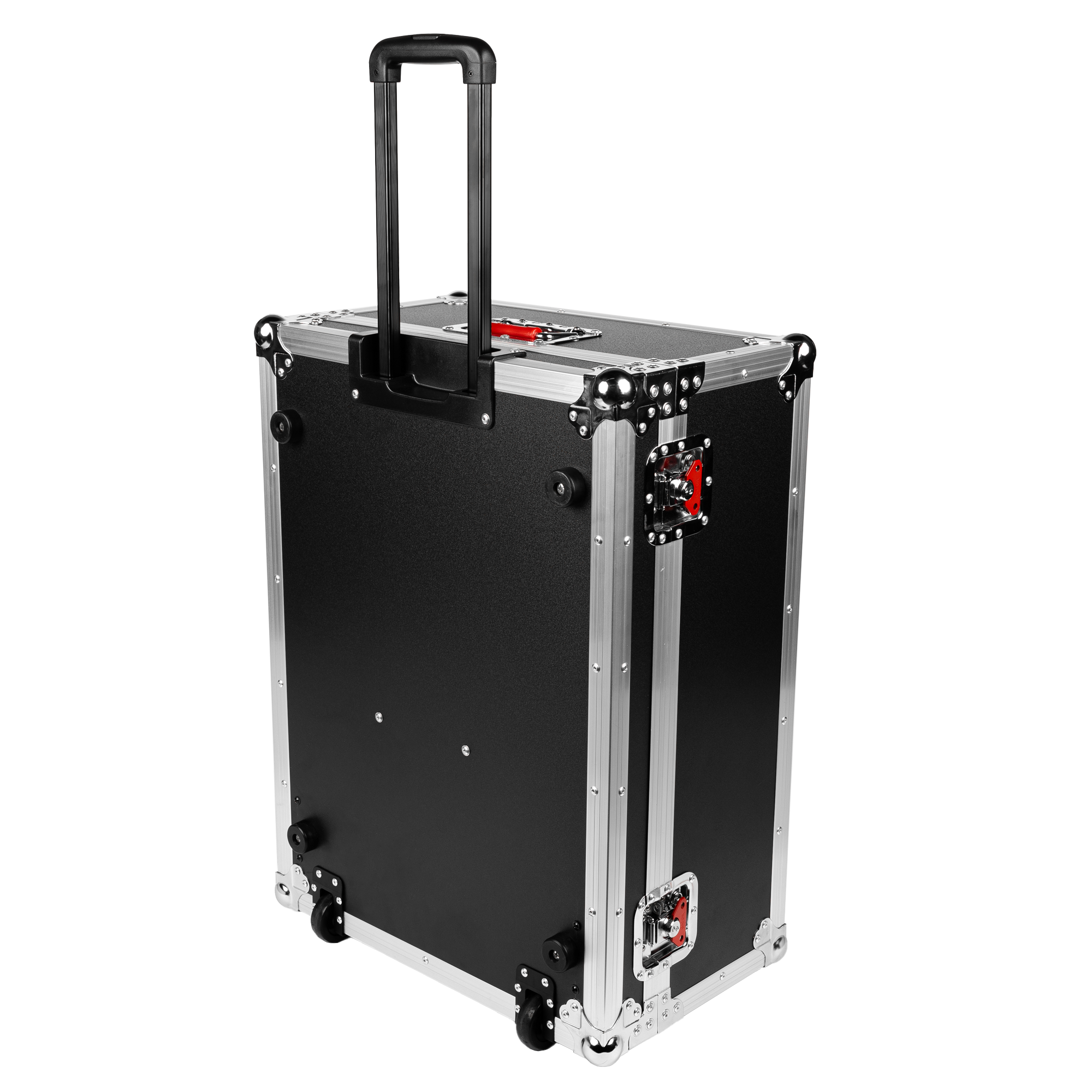 GTOUR Behringer Wing Compact Case with Doghouse