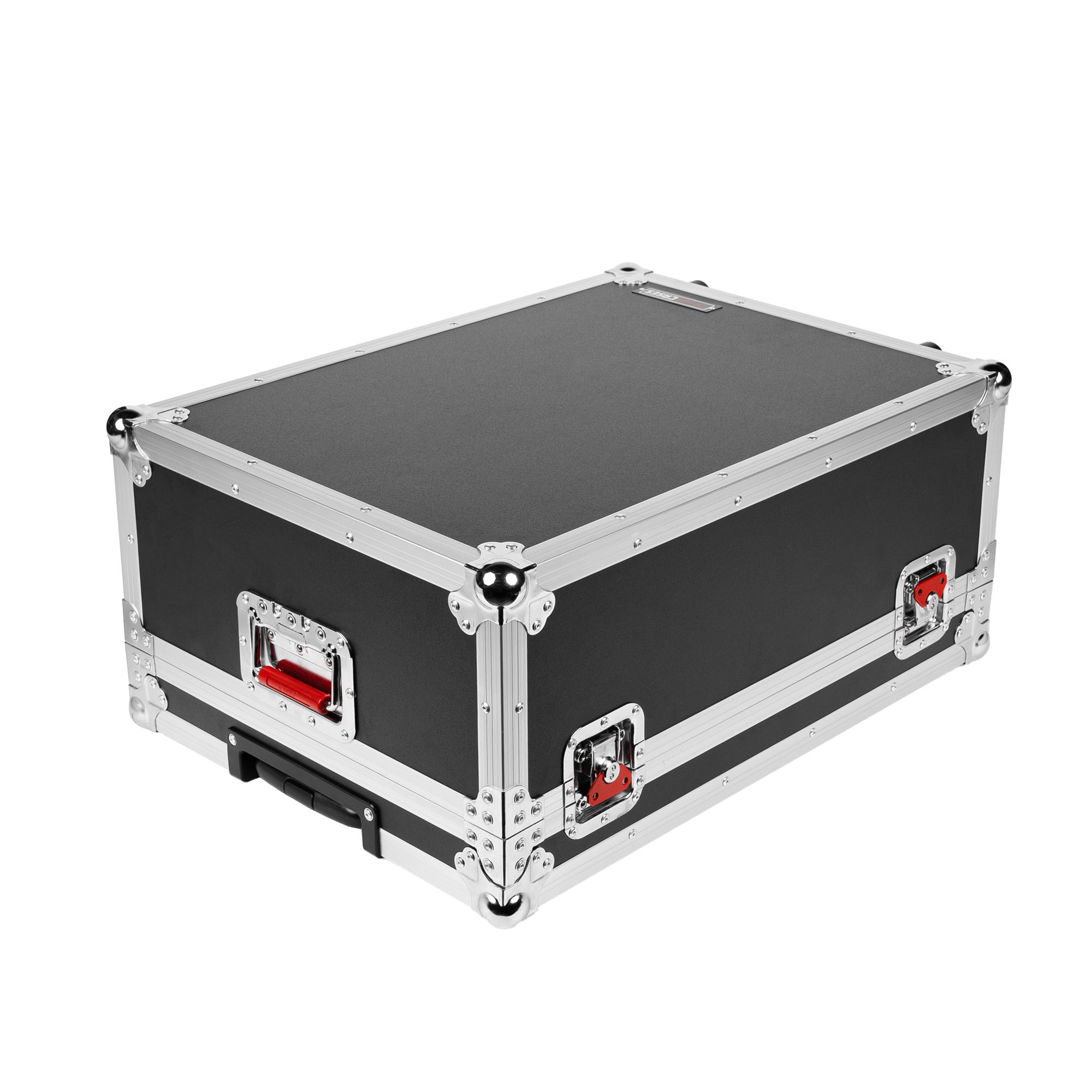 GTOUR Behringer Wing Compact Case with Doghouse