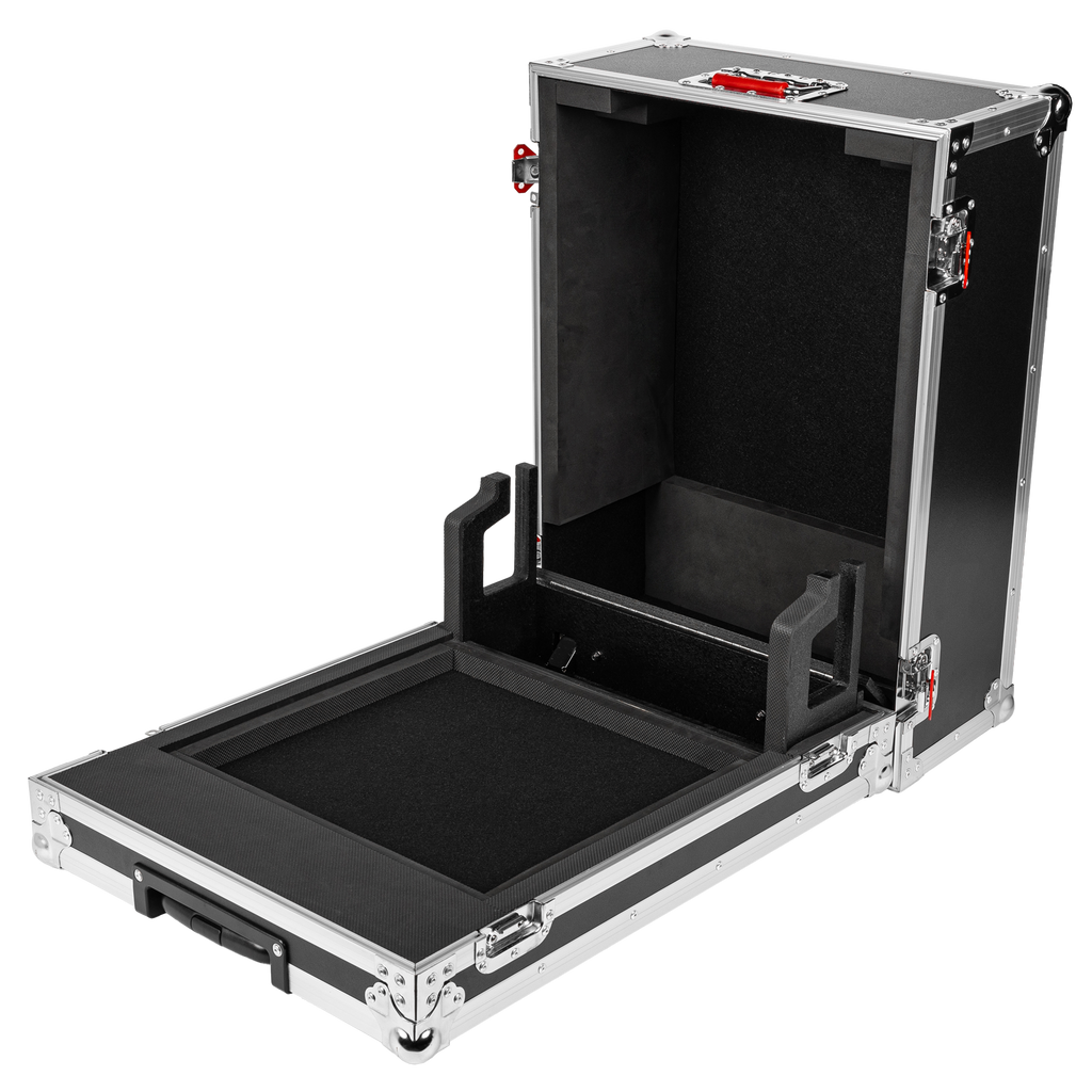 GTOUR Behringer Wing Compact Case with Doghouse
