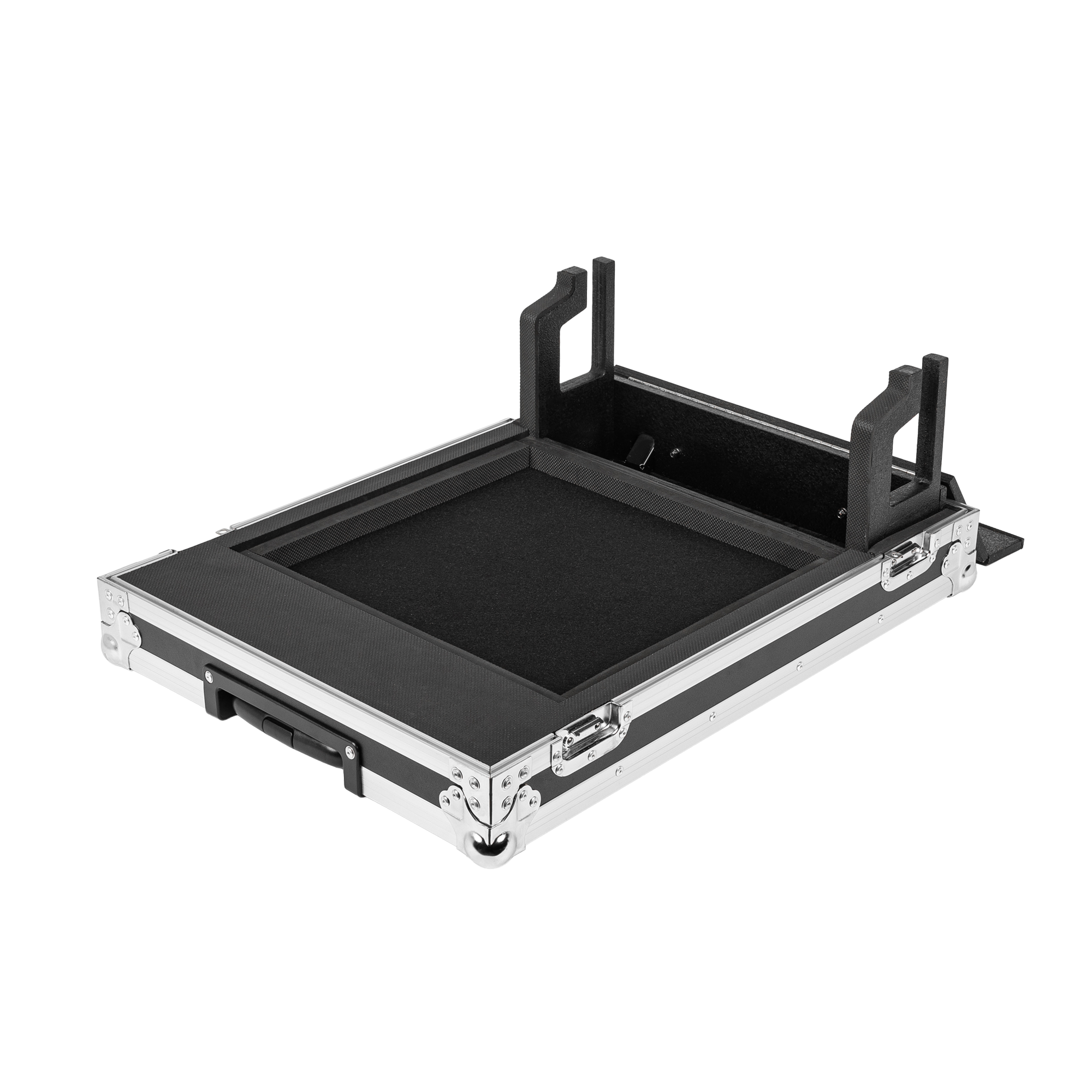 GTOUR Behringer Wing Compact Case with Doghouse