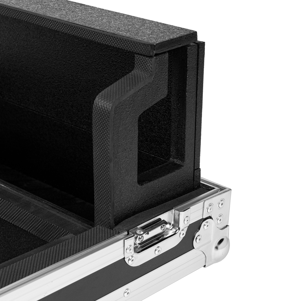 GTOUR Behringer Wing Compact Case with Doghouse