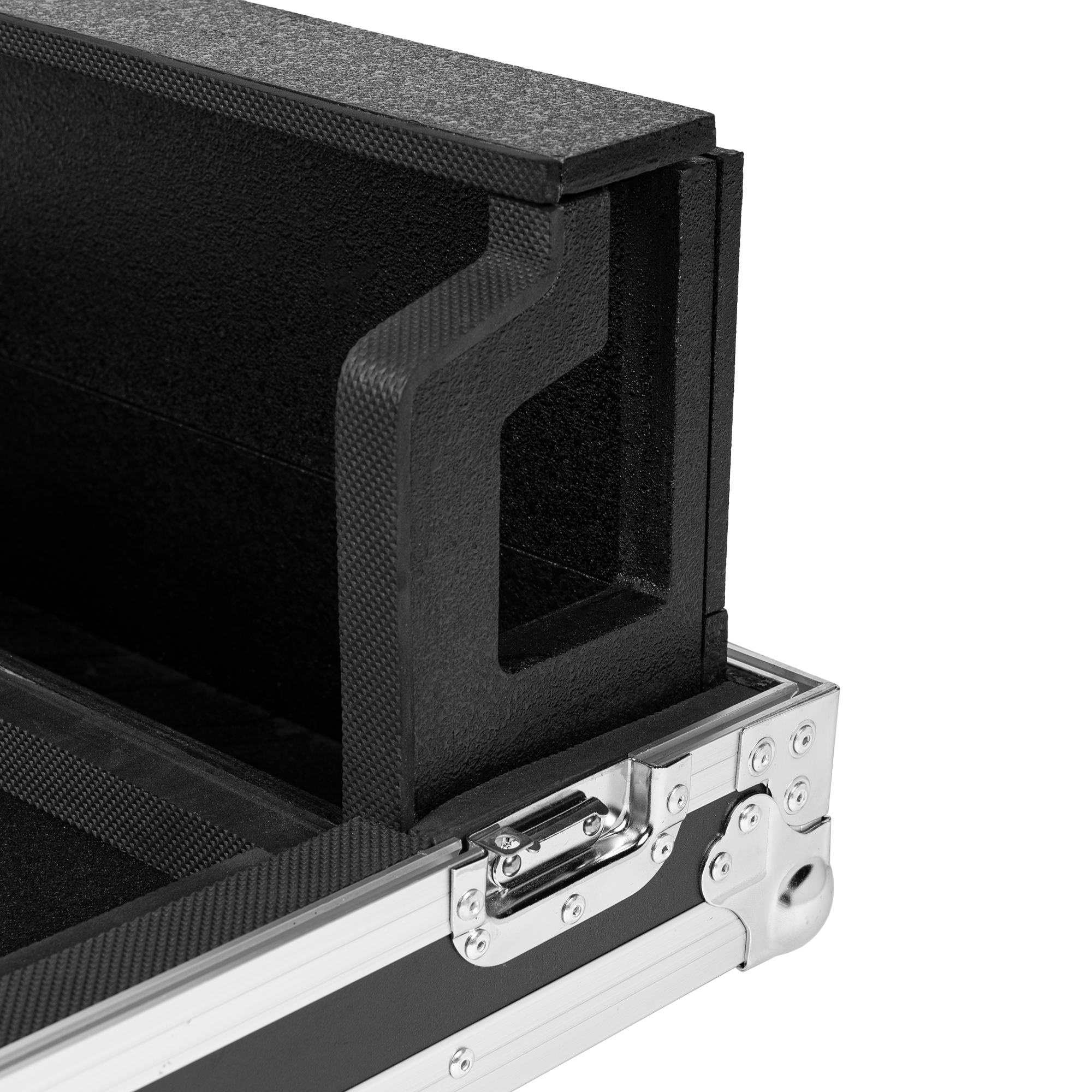 GTOUR Behringer Wing Compact Case with Doghouse