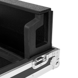 GTOUR Behringer Wing Compact Case with Doghouse