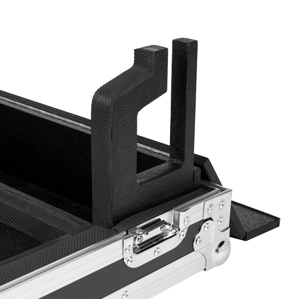 GTOUR Behringer Wing Compact Case with Doghouse