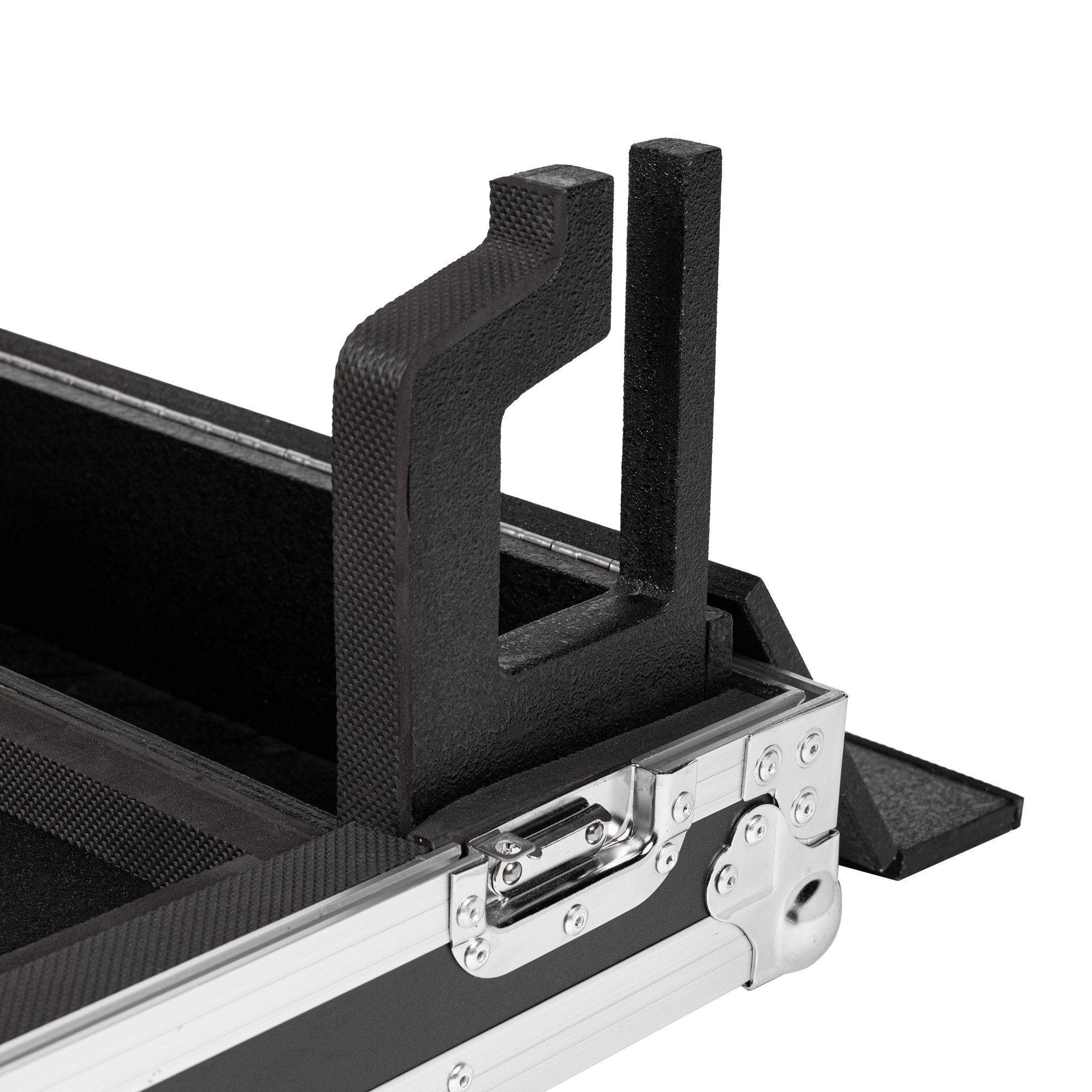 GTOUR Behringer Wing Compact Case with Doghouse