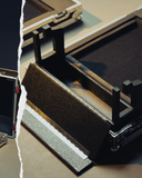 GTOUR Behringer Wing Compact Case with Doghouse