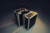GTOUR Behringer Wing Compact Case with Doghouse