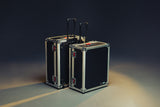GTOUR Behringer Wing Compact Case with Doghouse