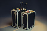 GTOUR Behringer Wing Compact Case with Doghouse