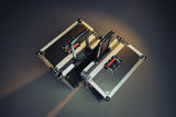 GTOUR Behringer Wing Compact Case with Doghouse