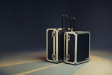 GTOUR Behringer Wing Compact Case with Doghouse