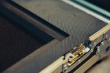 GTOUR Behringer Wing Compact Case with Doghouse