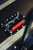 GTOUR Behringer Wing Compact Case with Doghouse