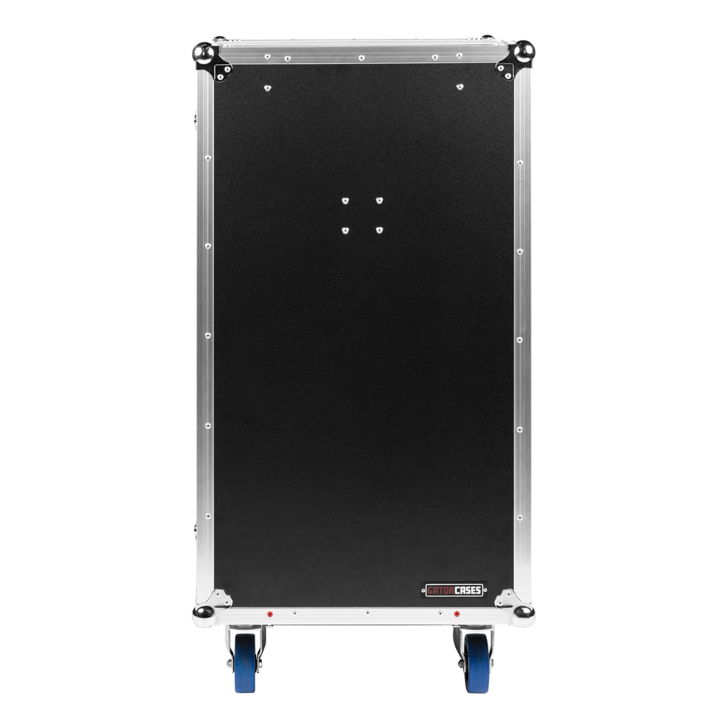 GTOUR Utility Drawer Case with Fold-Out Table