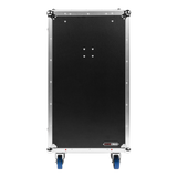 GTOUR Utility Drawer Case with Fold-Out Table