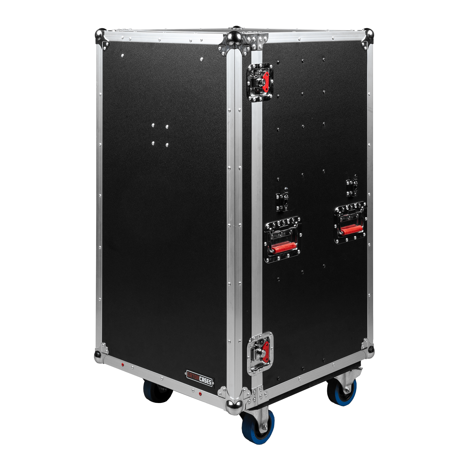 GTOUR Utility Drawer Case with Fold-Out Table