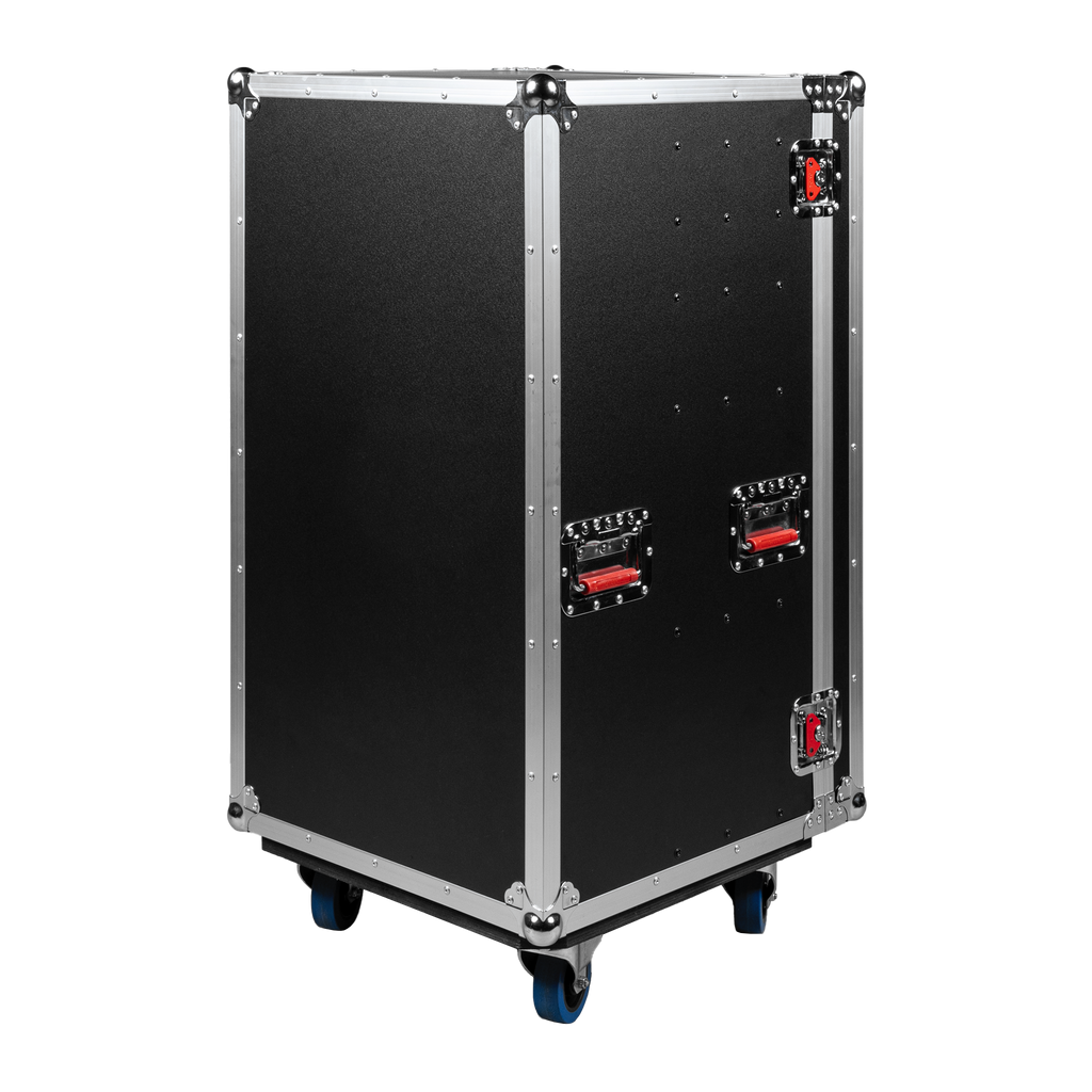 GTOUR Utility Drawer Case with Fold-Out Table