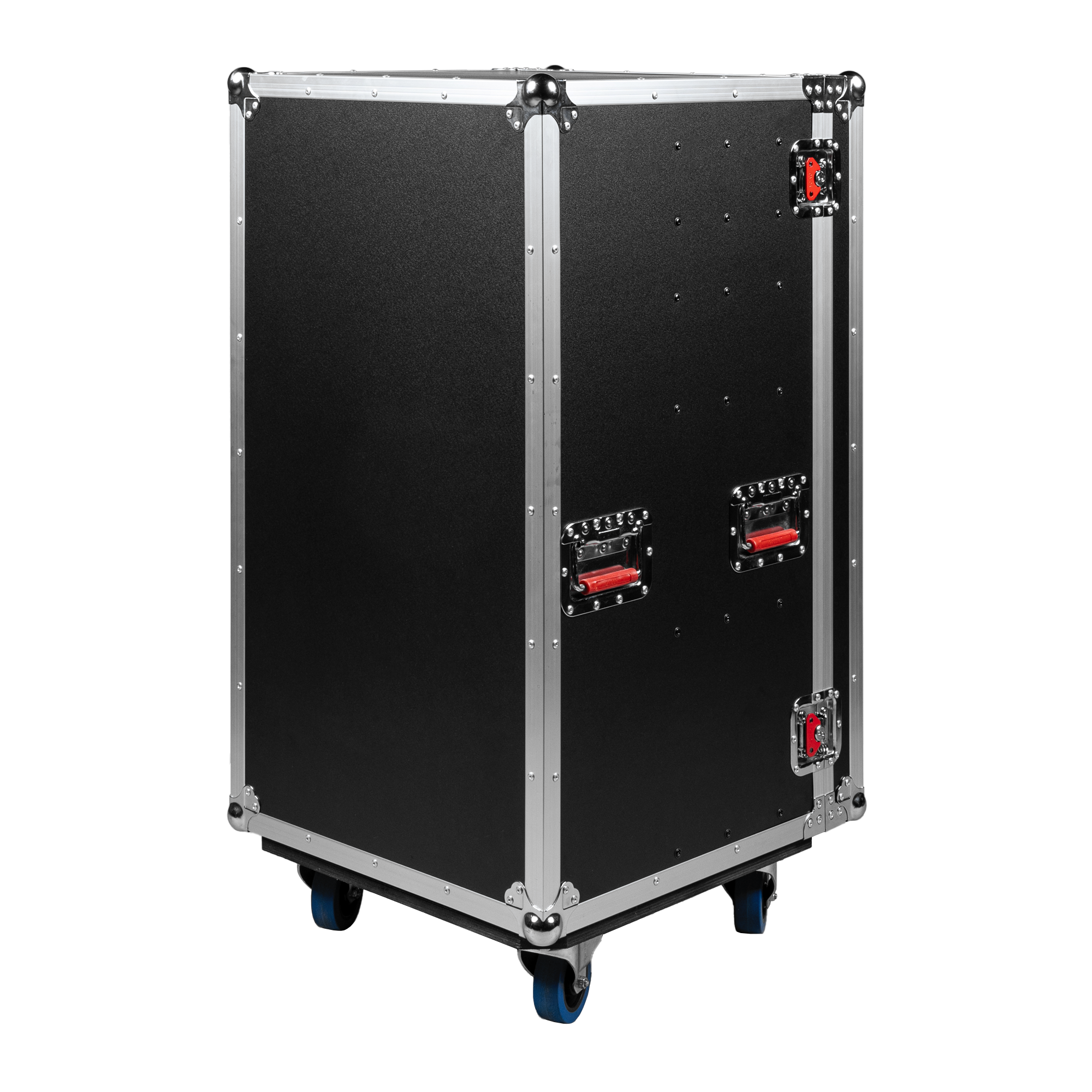 GTOUR Utility Drawer Case with Fold-Out Table