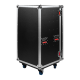 GTOUR Utility Drawer Case with Fold-Out Table