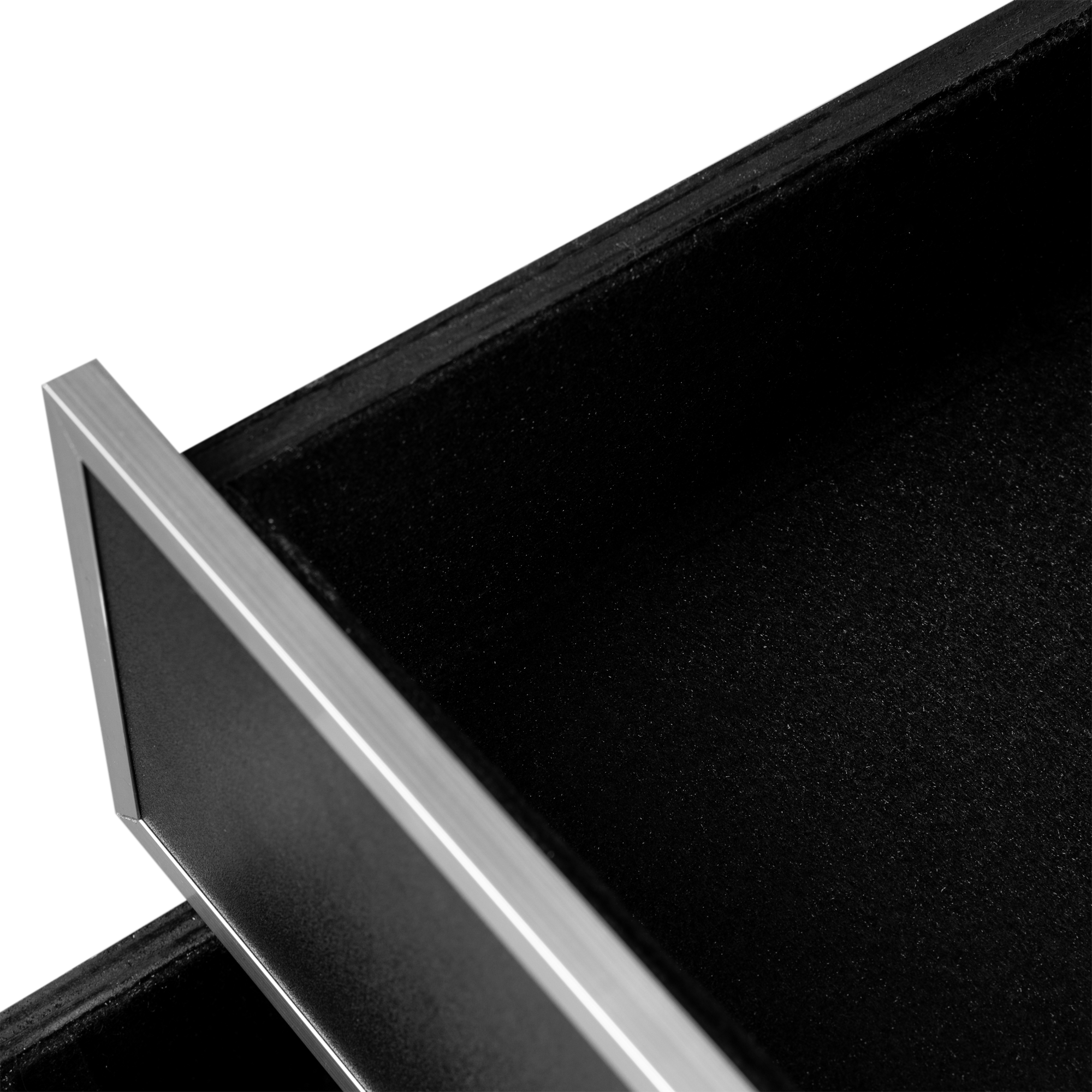 GTOUR Utility Drawer Case with Fold-Out Table