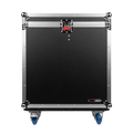 GTOUR Flight Case for Behringer X-32 Compact Mixer
