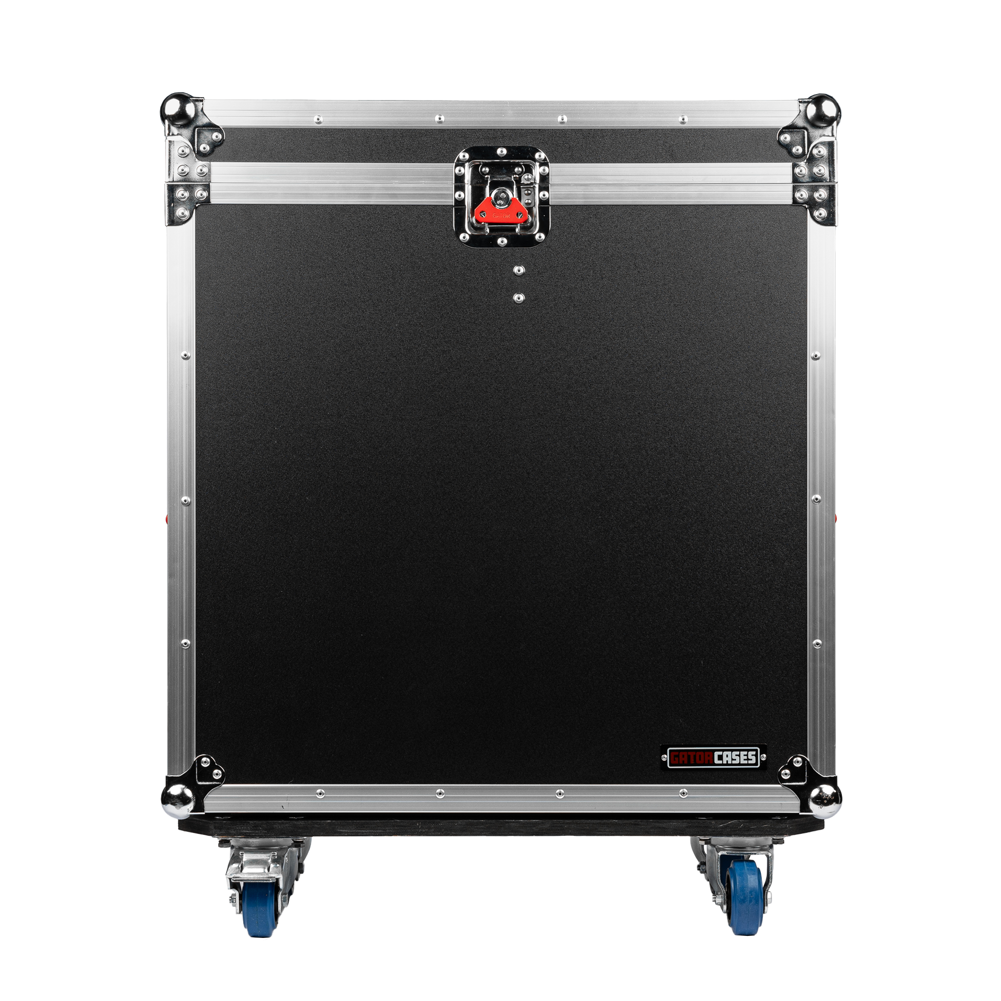 GTOUR Flight Case for Behringer X-32 Compact Mixer