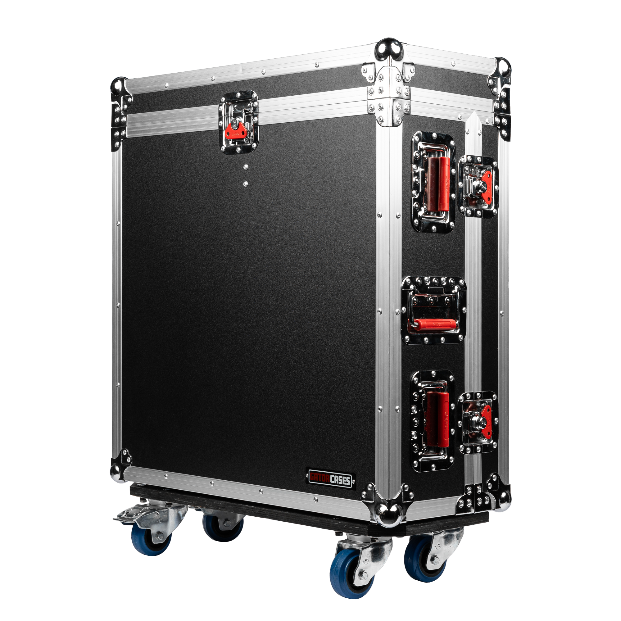 GTOUR Flight Case for Behringer X-32 Compact Mixer