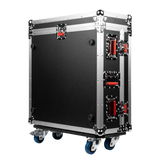 GTOUR Flight Case for Behringer X-32 Compact Mixer