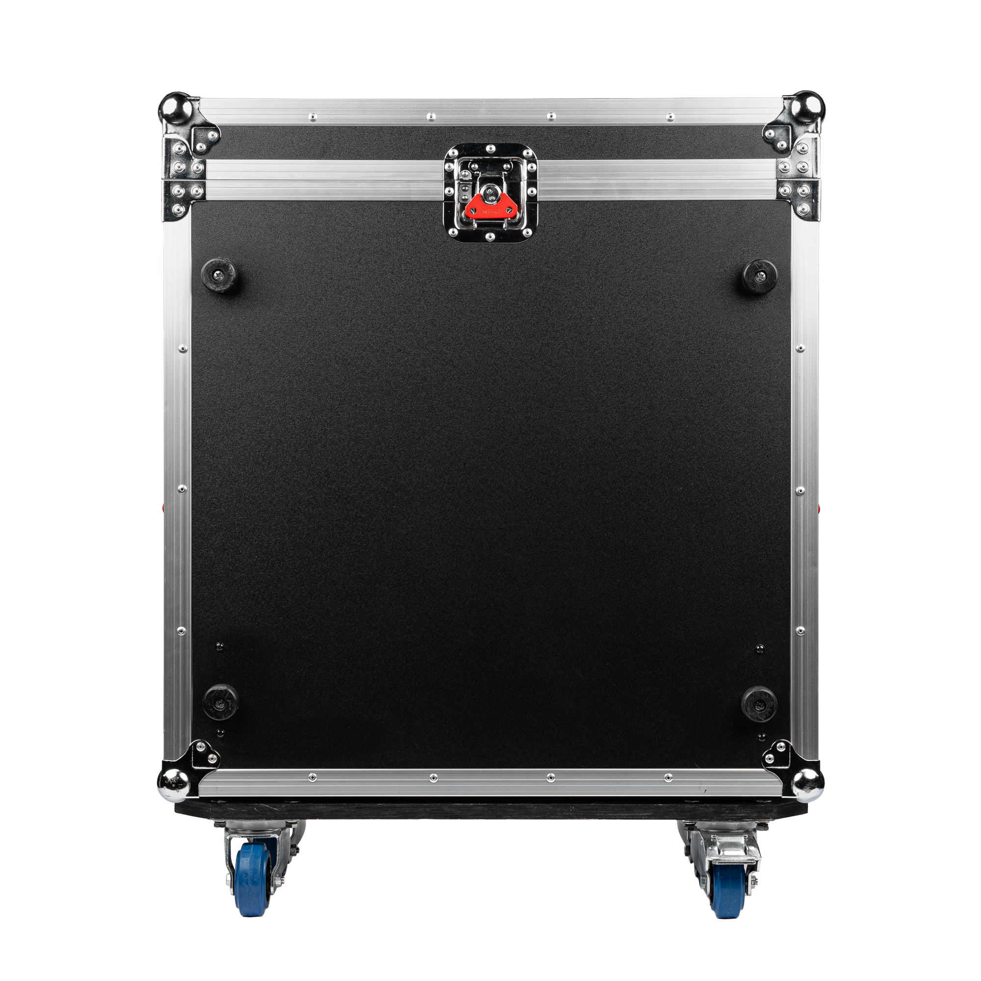 GTOUR Flight Case for Behringer X-32 Compact Mixer